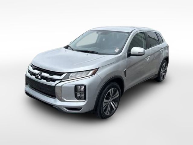 2023 Mitsubishi Outlander Sport SE