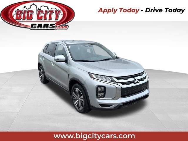 2023 Mitsubishi Outlander Sport SE