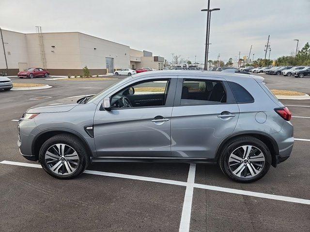 2023 Mitsubishi Outlander Sport ES