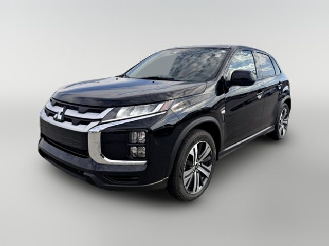 2023 Mitsubishi Outlander Sport S
