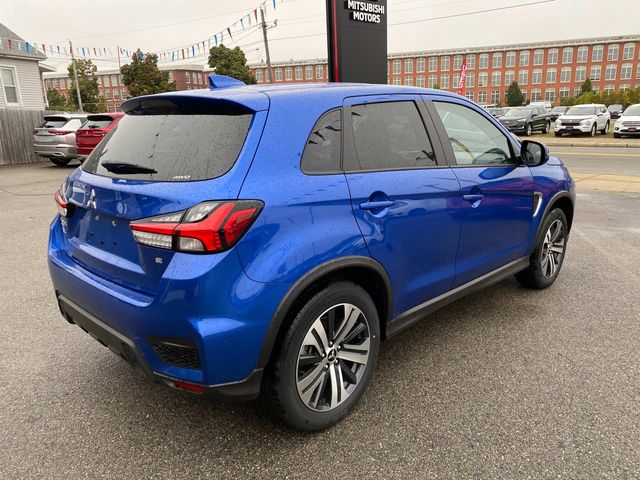 2023 Mitsubishi Outlander Sport SE