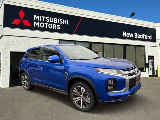 2023 Mitsubishi Outlander Sport SE