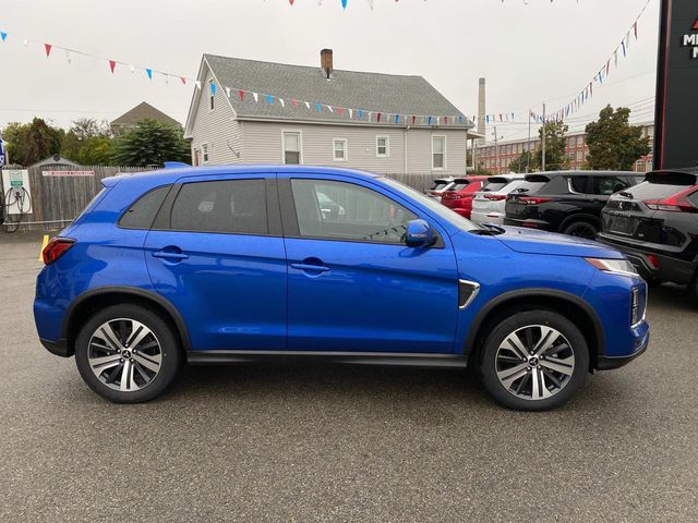 2023 Mitsubishi Outlander Sport SE