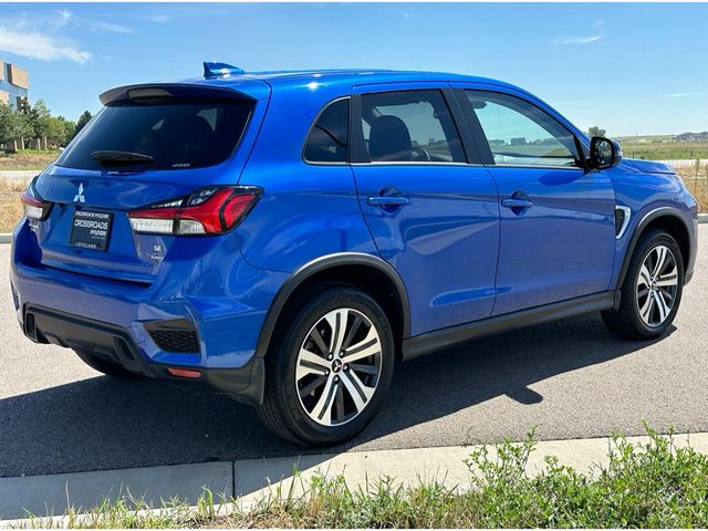 2023 Mitsubishi Outlander Sport SE