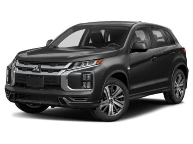 2023 Mitsubishi Outlander Sport ES