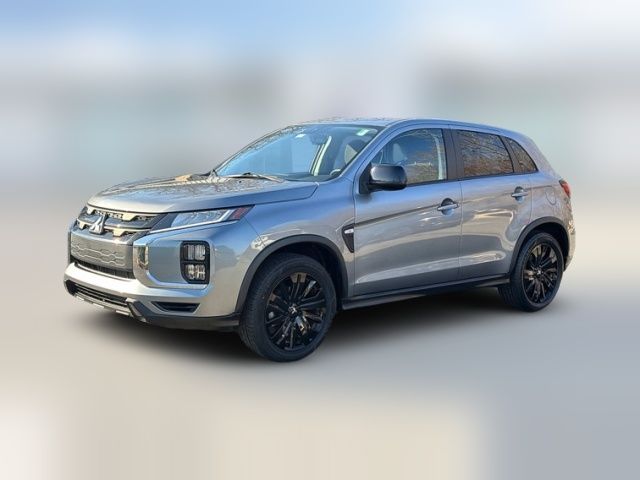 2023 Mitsubishi Outlander Sport LE