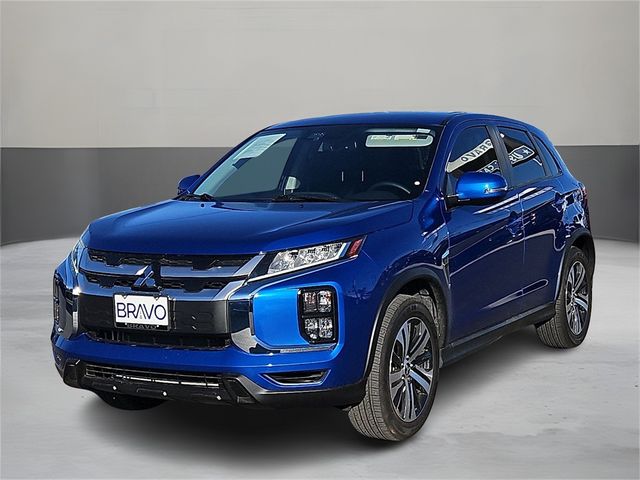 2023 Mitsubishi Outlander Sport SE