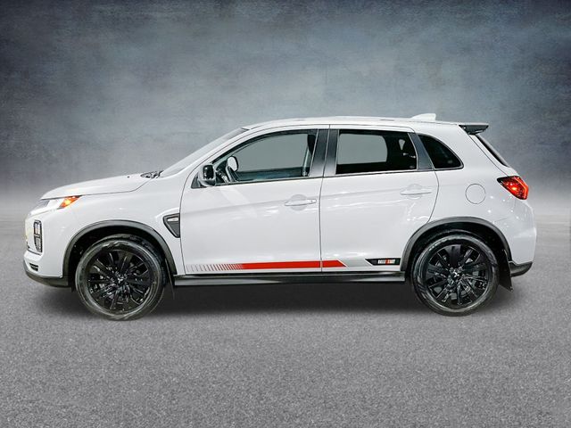 2023 Mitsubishi Outlander Sport S