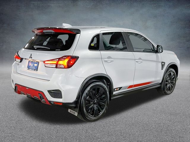 2023 Mitsubishi Outlander Sport S