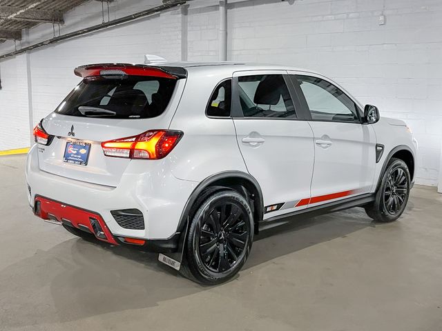 2023 Mitsubishi Outlander Sport S