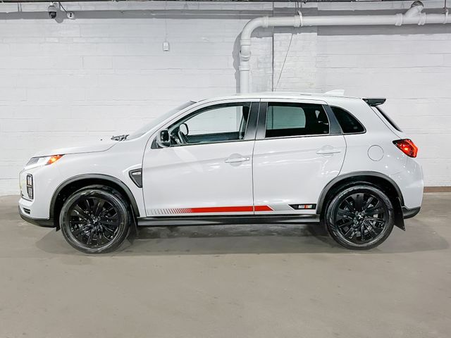 2023 Mitsubishi Outlander Sport S