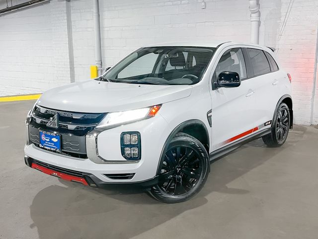 2023 Mitsubishi Outlander Sport S