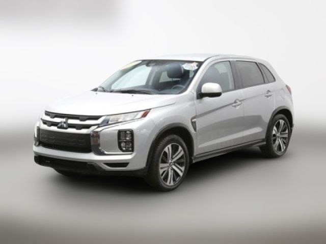 2023 Mitsubishi Outlander Sport ES
