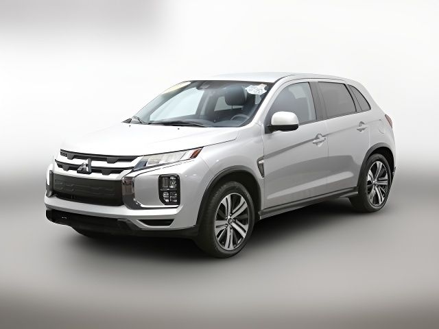 2023 Mitsubishi Outlander Sport ES