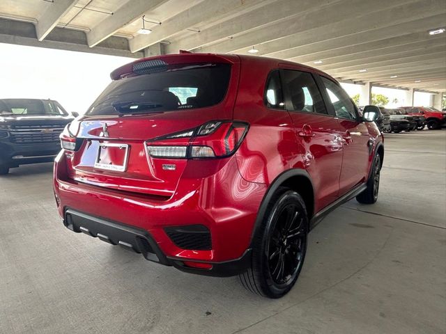 2023 Mitsubishi Outlander Sport LE