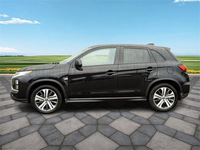 2023 Mitsubishi Outlander Sport LE