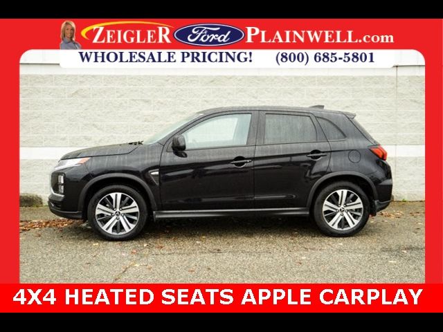 2023 Mitsubishi Outlander Sport LE