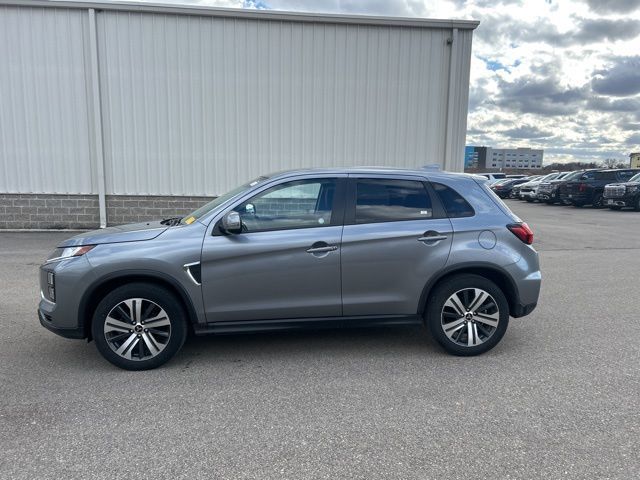 2023 Mitsubishi Outlander Sport S