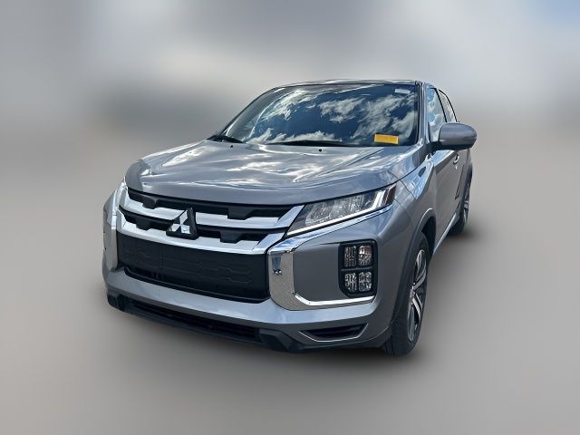 2023 Mitsubishi Outlander Sport S