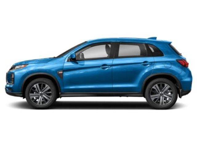 2023 Mitsubishi Outlander Sport ES