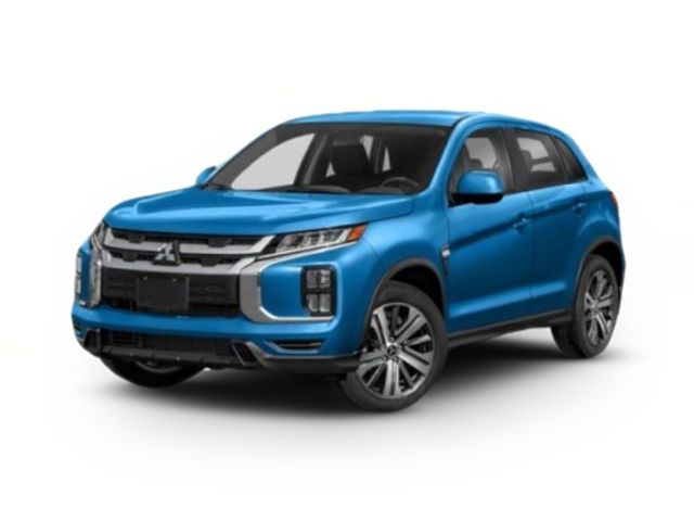 2023 Mitsubishi Outlander Sport ES