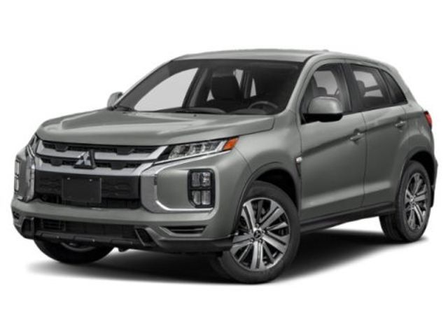 2023 Mitsubishi Outlander Sport ES