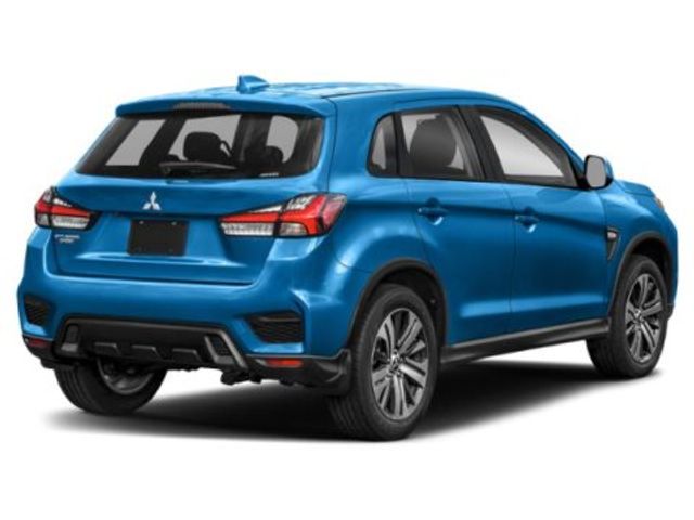 2023 Mitsubishi Outlander Sport ES