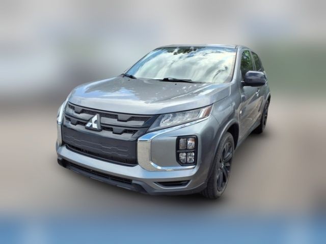 2023 Mitsubishi Outlander Sport 