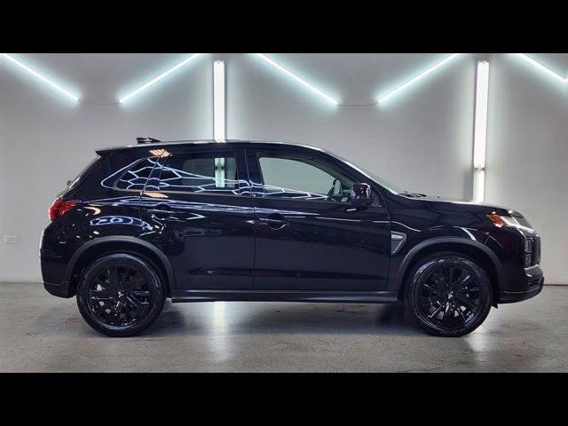 2023 Mitsubishi Outlander Sport LE