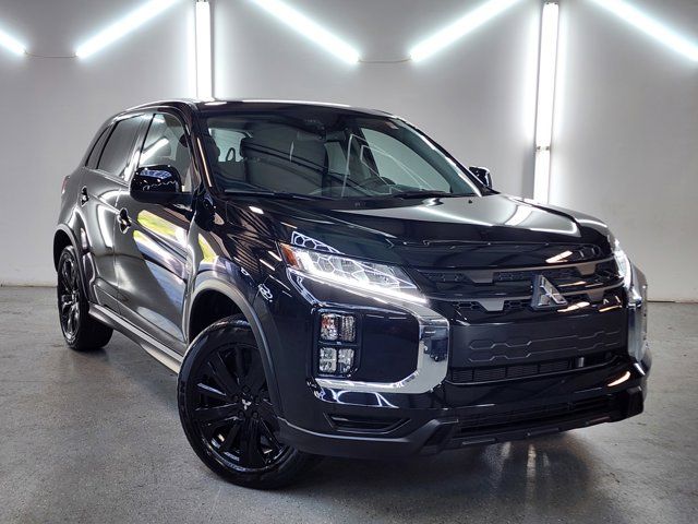 2023 Mitsubishi Outlander Sport LE