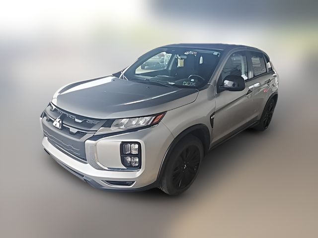 2023 Mitsubishi Outlander Sport 