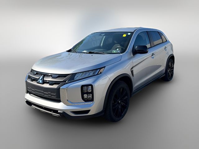 2023 Mitsubishi Outlander Sport LE