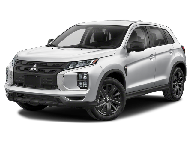 2023 Mitsubishi Outlander Sport LE