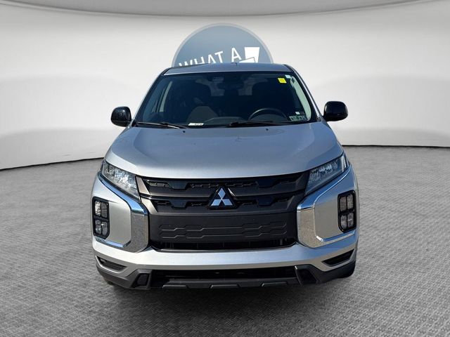 2023 Mitsubishi Outlander Sport LE