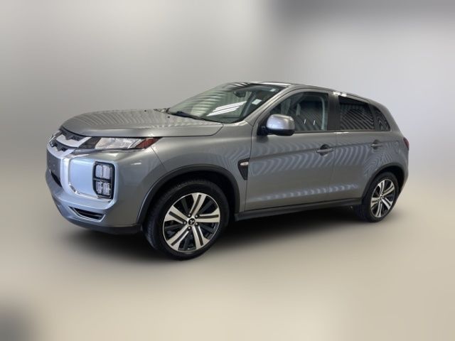 2023 Mitsubishi Outlander Sport ES