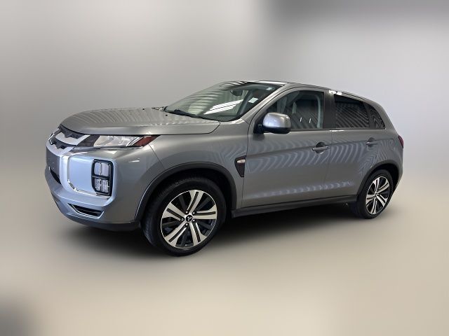 2023 Mitsubishi Outlander Sport ES