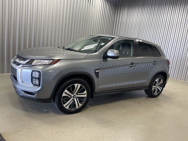 2023 Mitsubishi Outlander Sport ES