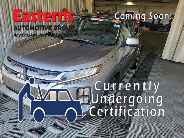 2023 Mitsubishi Outlander Sport ES