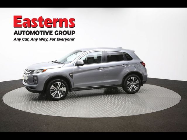 2023 Mitsubishi Outlander Sport ES