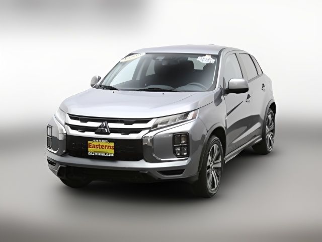 2023 Mitsubishi Outlander Sport ES