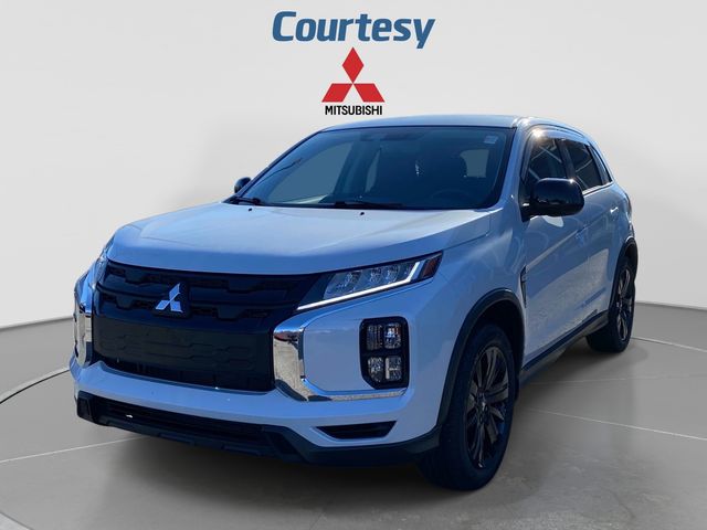 2023 Mitsubishi Outlander Sport ES