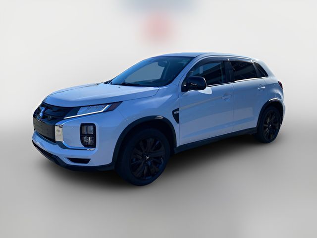 2023 Mitsubishi Outlander Sport ES