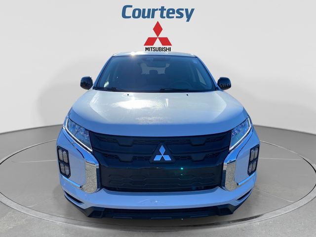 2023 Mitsubishi Outlander Sport ES