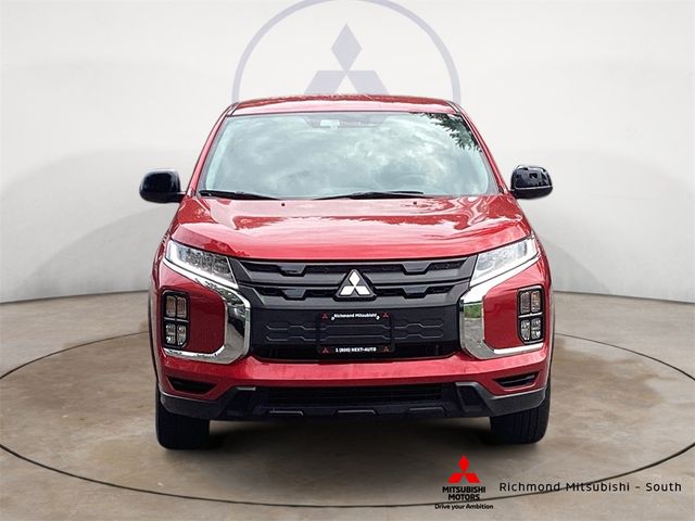 2023 Mitsubishi Outlander Sport SE