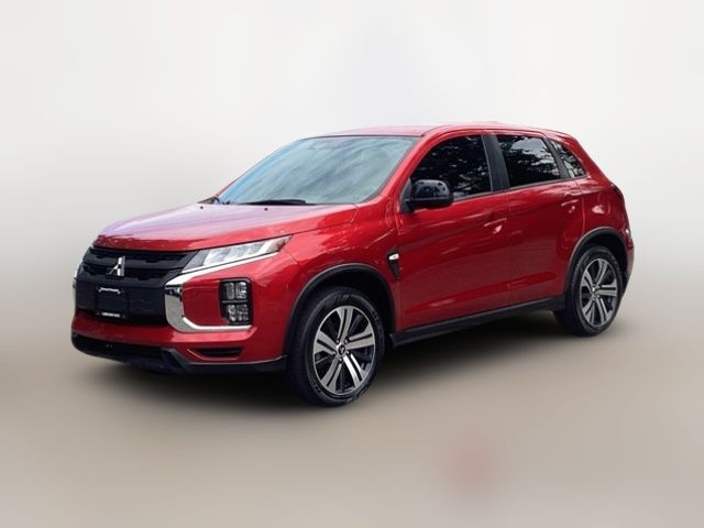 2023 Mitsubishi Outlander Sport SE