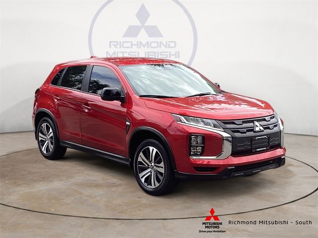2023 Mitsubishi Outlander Sport SE
