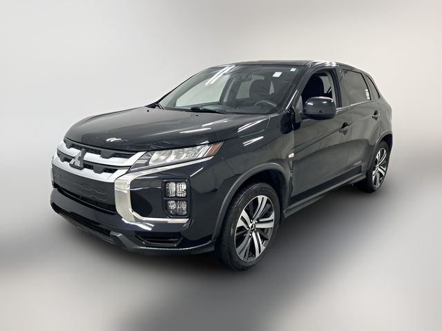 2023 Mitsubishi Outlander Sport ES
