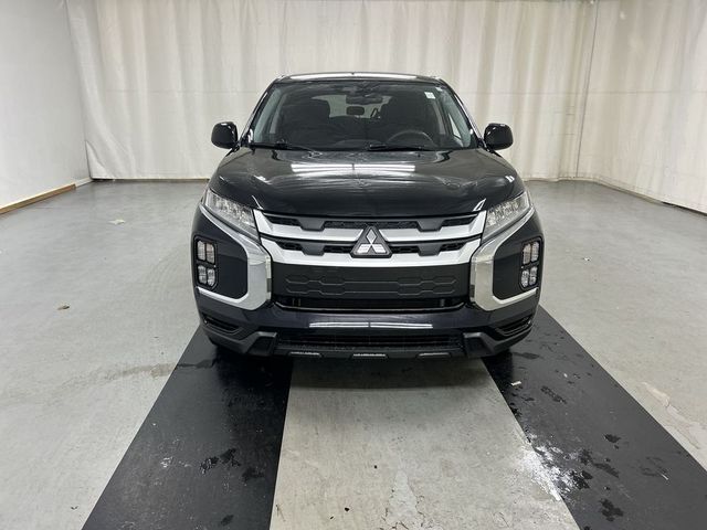 2023 Mitsubishi Outlander Sport ES