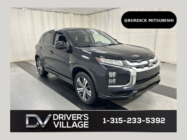 2023 Mitsubishi Outlander Sport ES