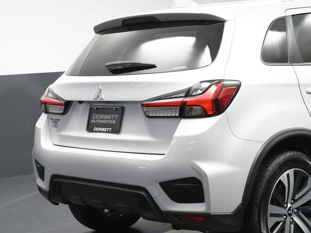 2023 Mitsubishi Outlander Sport S